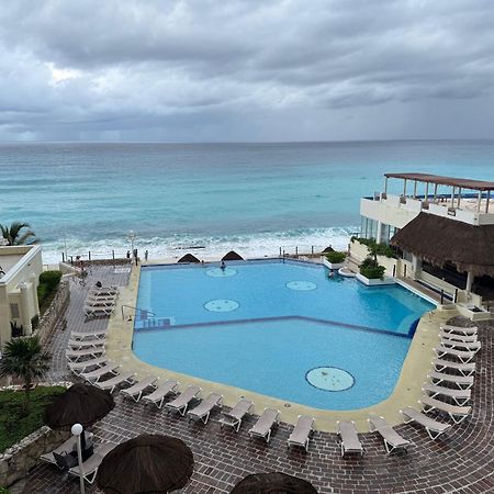 Cancun Plaza Sea View Kültér fotó