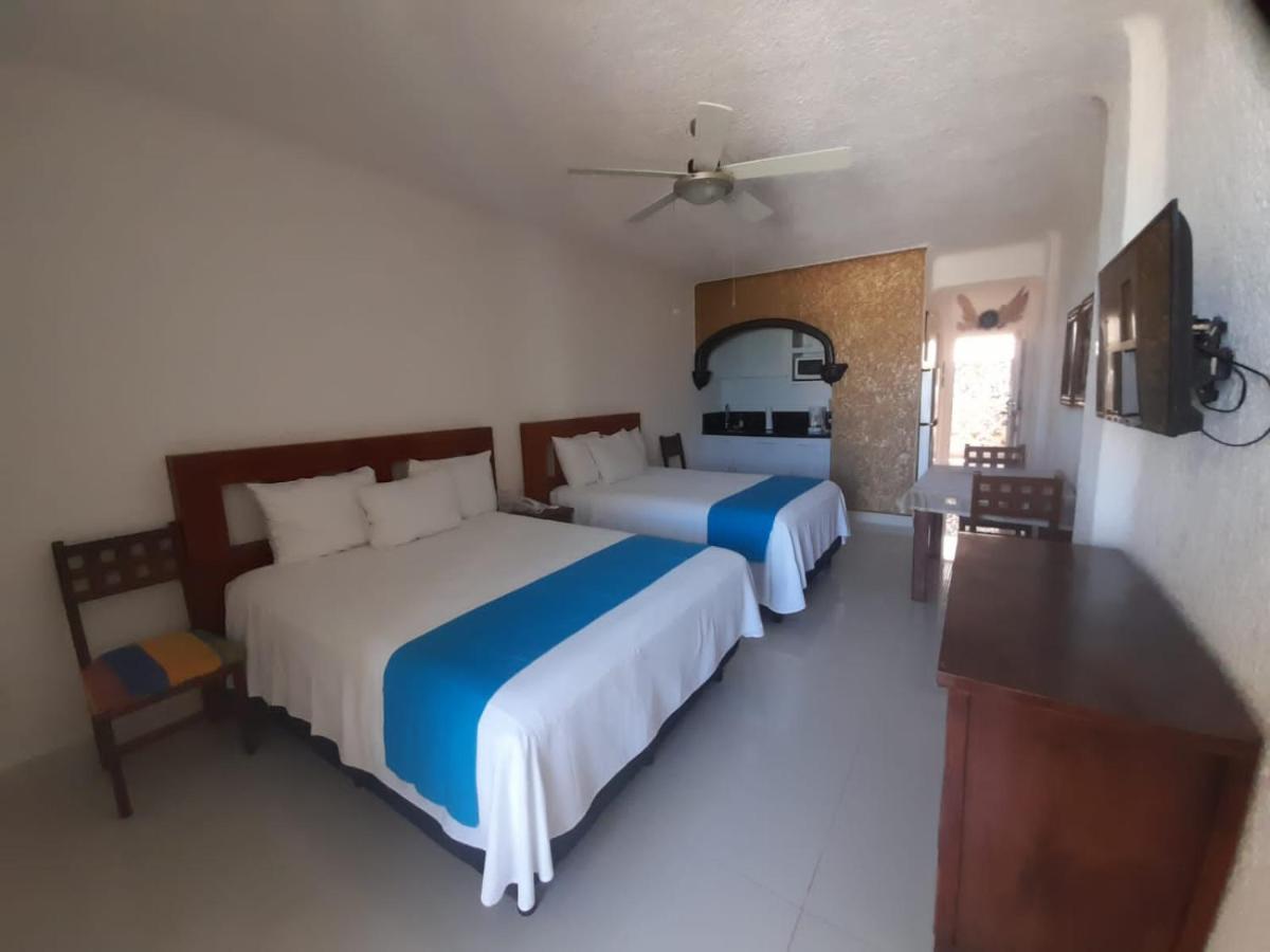 Cancun Plaza Sea View Kültér fotó