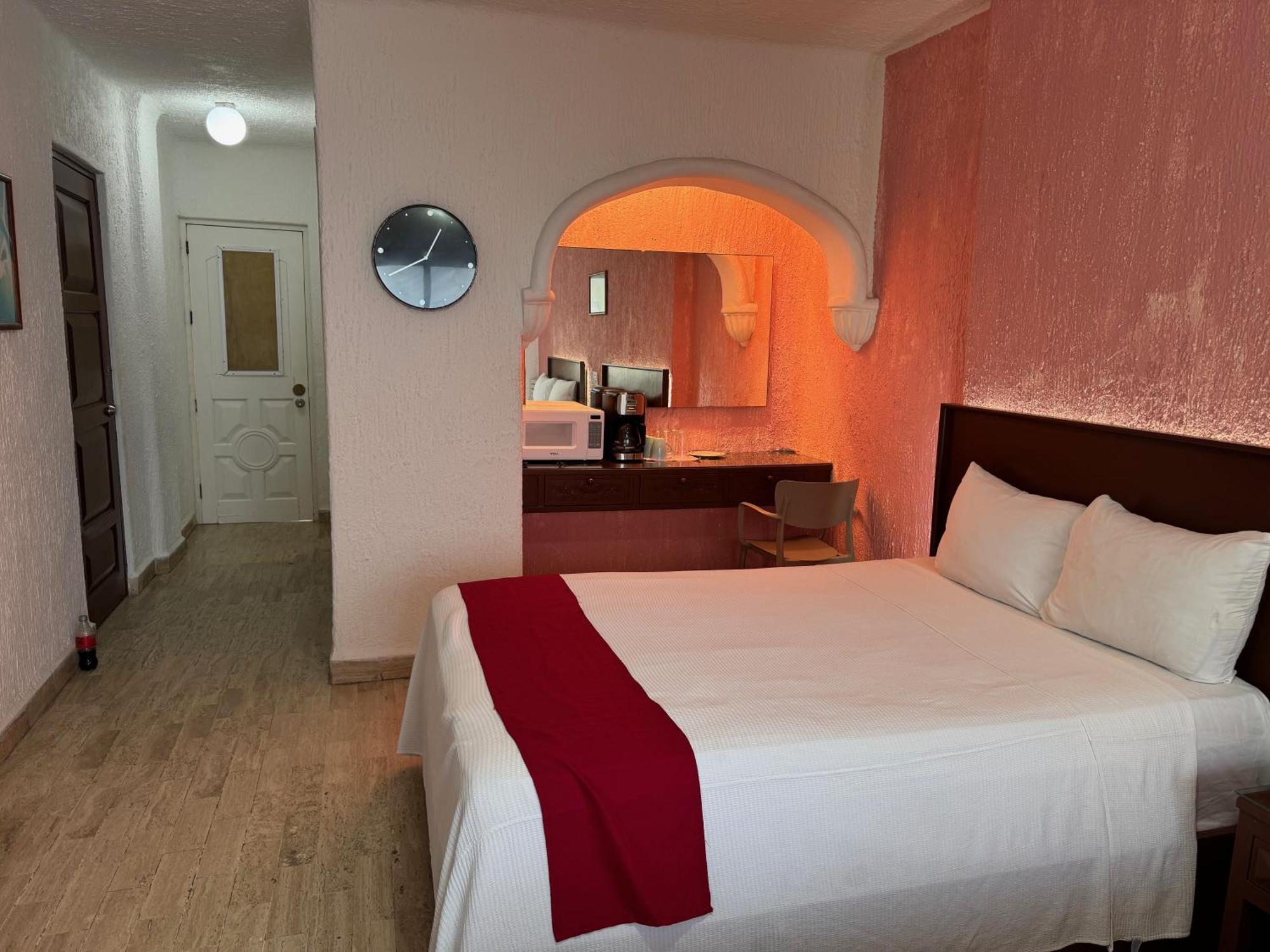 Cancun Plaza Sea View Kültér fotó